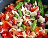 Pas rețetă Gulaș de vită 🥩 🍲 2 fotografie