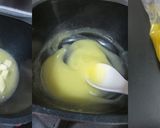 檸檬杯子蛋糕的食譜步驟7照片