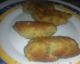 Foto del paso 9 de la receta: Croquetas de atún
