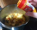 Foto del paso 8 de la receta: Carne con patatas (guiso)