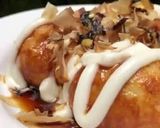 Foto langkah ke 4 dari resep TAKOYAKI 🐙.