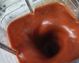Foto del paso 3 de la receta: Mole de caderas