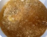 Tyúkhúsleves 🍲 🐔 recept fázis 2 fotója