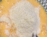 Foto del paso 5 de la receta: TORTILLA DE APIO Y ZANAHORIA 🥕🥚🥬🧀😋🤗🤩