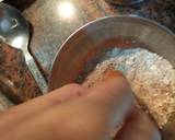 Eggless Churros recipe step 8 photo