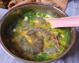 Foto langkah ke 2 dari resep Udang Saus Wijen.