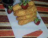 Foto langkah ke 8 dari resep GOSUKE cemilan praktis.