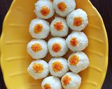 પનીર બોલ્સ(Paneer Balls Recipe In Gujarati) રેસીપી સ્ટેપ3ફોટો