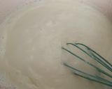 Foto langkah ke 1 dari resep Ice Cream Red Velvet Vanilla.