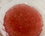Foto langkah ke 2 dari resep Manggo Sago.