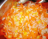 Foto del paso 2 de la receta: Ensalada veraniega muy llenadora!!!