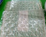 Hình bước làm 2 của món Phở Sắn Cuộn Chay