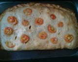 Foto del paso 7 de la receta: Empanada gigante de carne arroz y verduras. 👩👌