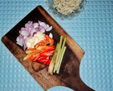 Foto langkah ke 1 dari resep Nasi Liwet Endeus.