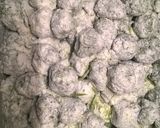 Foto del paso 4 de la receta: Malffatti de Espinacas con Salsa de Tomate y Albahaca