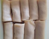 Foto langkah ke 8 dari resep Sosis Solo.