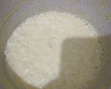 Foto langkah ke 4 dari resep Brokoli Saus Keju.