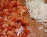 Foto del paso 3 de la receta: Chilaquiles 🍽