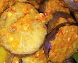 Foto langkah ke 3 dari resep Terong Balado Mercon.