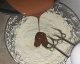 Foto del paso 2 de la receta: Pastel de chocolate
