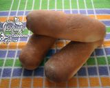 Foto del paso 7 de la receta: Pan para Hot Dogs o Perritos Calientes+ Cómo prepararlos