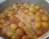 Foto langkah ke 4 dari resep Bubur biji salak.