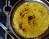 મકાઈ નો રોટલો (Makai Rotlo Recipe In Gujarati) રેસીપી સ્ટેપ5ફોટો