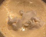 Foto del paso 5 de la receta: Bizcocho de chocolate y queso Mascarpone
