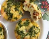 A picture of step 16 of Cheesy Egg Muffins.