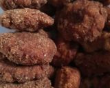 Vega fasírt gombócok friss zöldségekkel recept fázis 7 fotója
