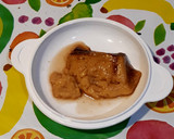 Foto del paso 5 de la receta: Flan de frutas con estevia. - Para diabéticos