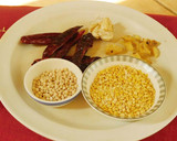 முடக்கத்தான் கீரை கூட்டு ரெசிபி ஸ்டேப் 1 புகைப்படம்