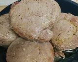 Foto del paso 1 de la receta: Solomillo de cerdo a la mostaza
