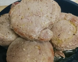 Foto del paso 1 de la receta: Solomillo de cerdo a la mostaza
