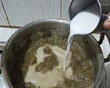 Foto langkah ke 3 dari resep Bubur Kacang ijo.