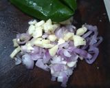 Foto langkah ke 2 dari resep Garang Asem Tanpa Kukus.