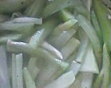 Foto del paso 2 de la receta Chao Mein básico 