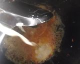 Gambar langkah 4 resipi Ayam butter milk.