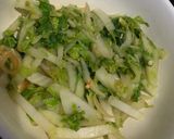 รูปขั้นตอนการทำที่ 6 ของ หมูสไลด์ผัดพริกเกาหลี 🇰🇷🇰🇷 (โคชูจัง)