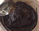 Dark Chocolate & Mint Truffles recipe step 4 photo