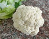 A picture of step 1 of Baked Malai Gobi Musallam.