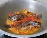 Foto langkah ke 4 dari resep Pesmol Ikan Nila Khas Betawi.