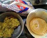 ब्रेड रोल (bread roll recipe in marathi) रेसिपी स्टेप 1 फोटो