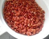 Foto del paso 2 de la receta: Caraotas rojas