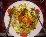 Foto langkah ke 5 dari resep 🥗Soto Tulang Ayam🥗.