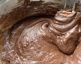 Foto del paso 4 de la receta: Brownie con cacao en polvo