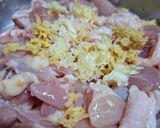 Foto langkah ke 2 dari resep Chicken Teriyaki ala H*kben.