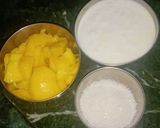 मैंगो लस्सी रेसिपी चरण 1 फोटो