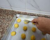 Foto del paso 7 de la receta: Galletitas de Sémola