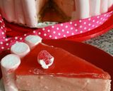 Foto del paso 10 de la receta Tarta de mousse de nubes
